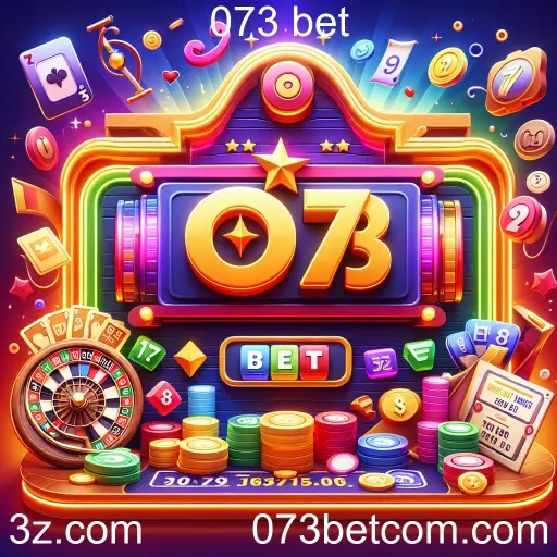 Atraia Mais Emoções com as Promoções Especiais da 073 Bet